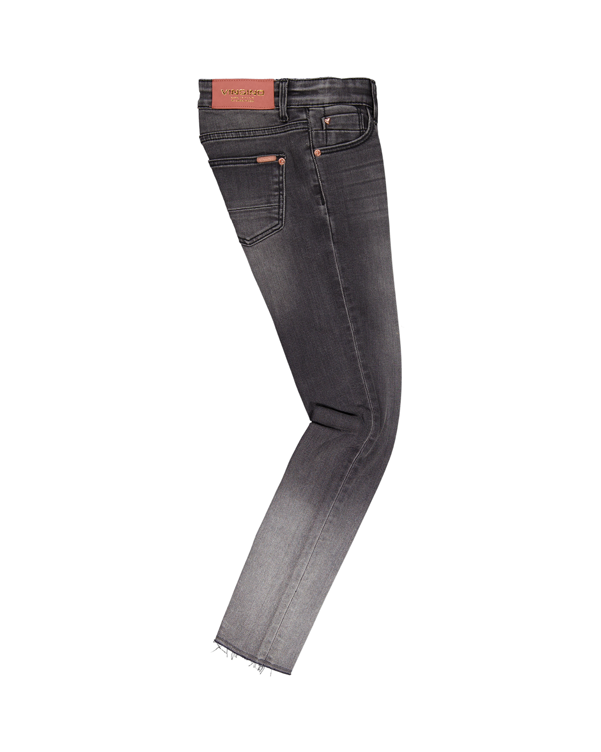 Jeans Amia Bleach - Aw2122