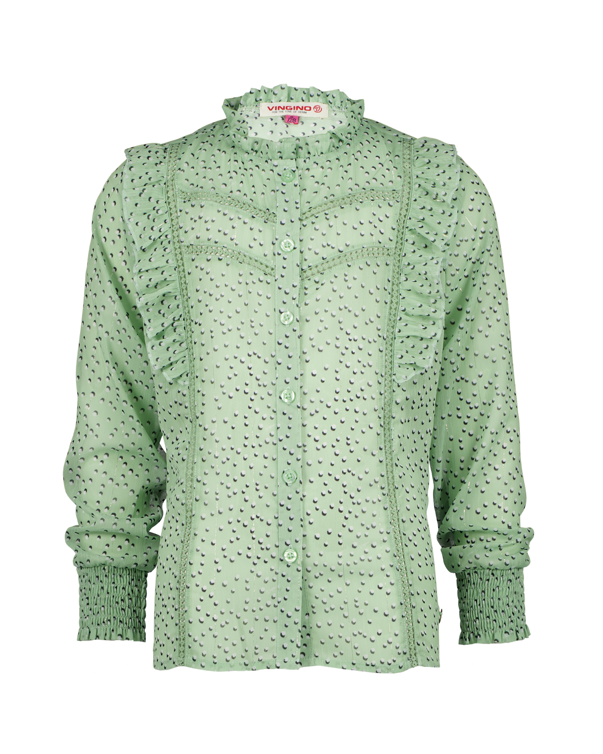 Blouse Lirelle