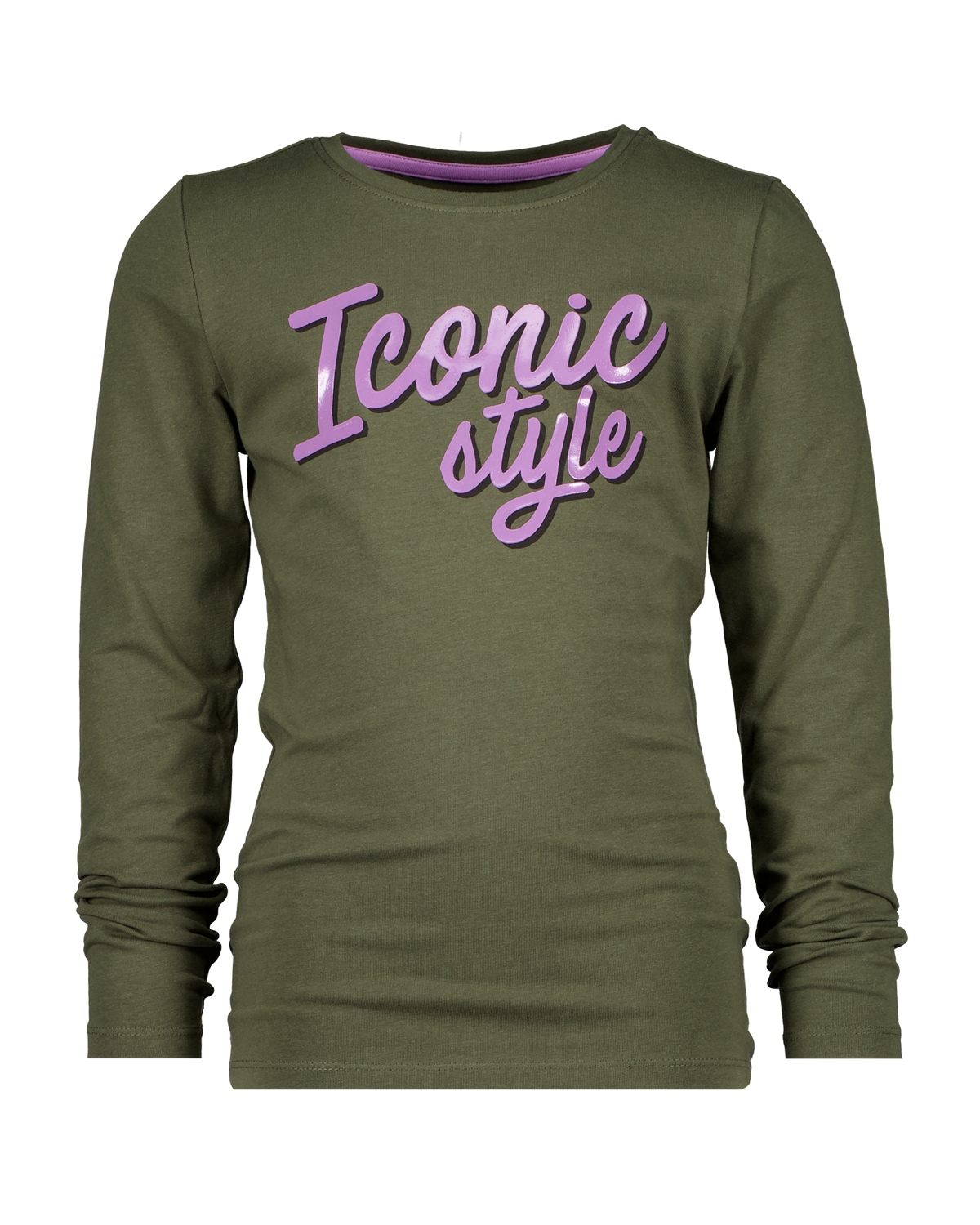 T-shirt Jurielle