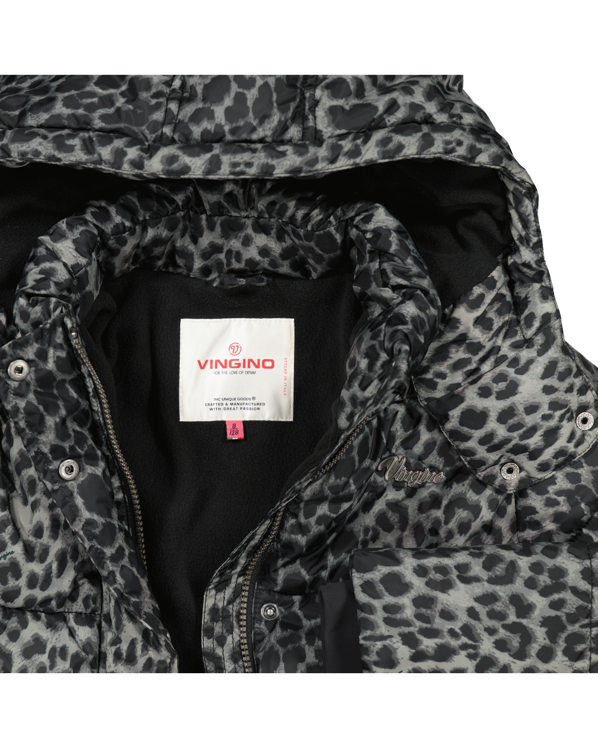 Jacket outdoor Talinna