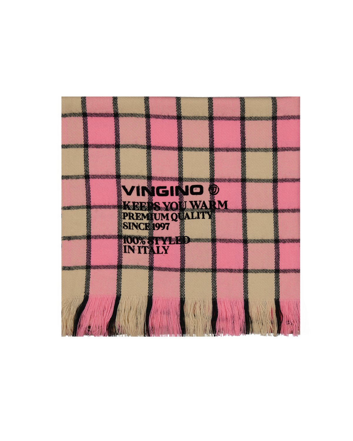 Scarve Venise