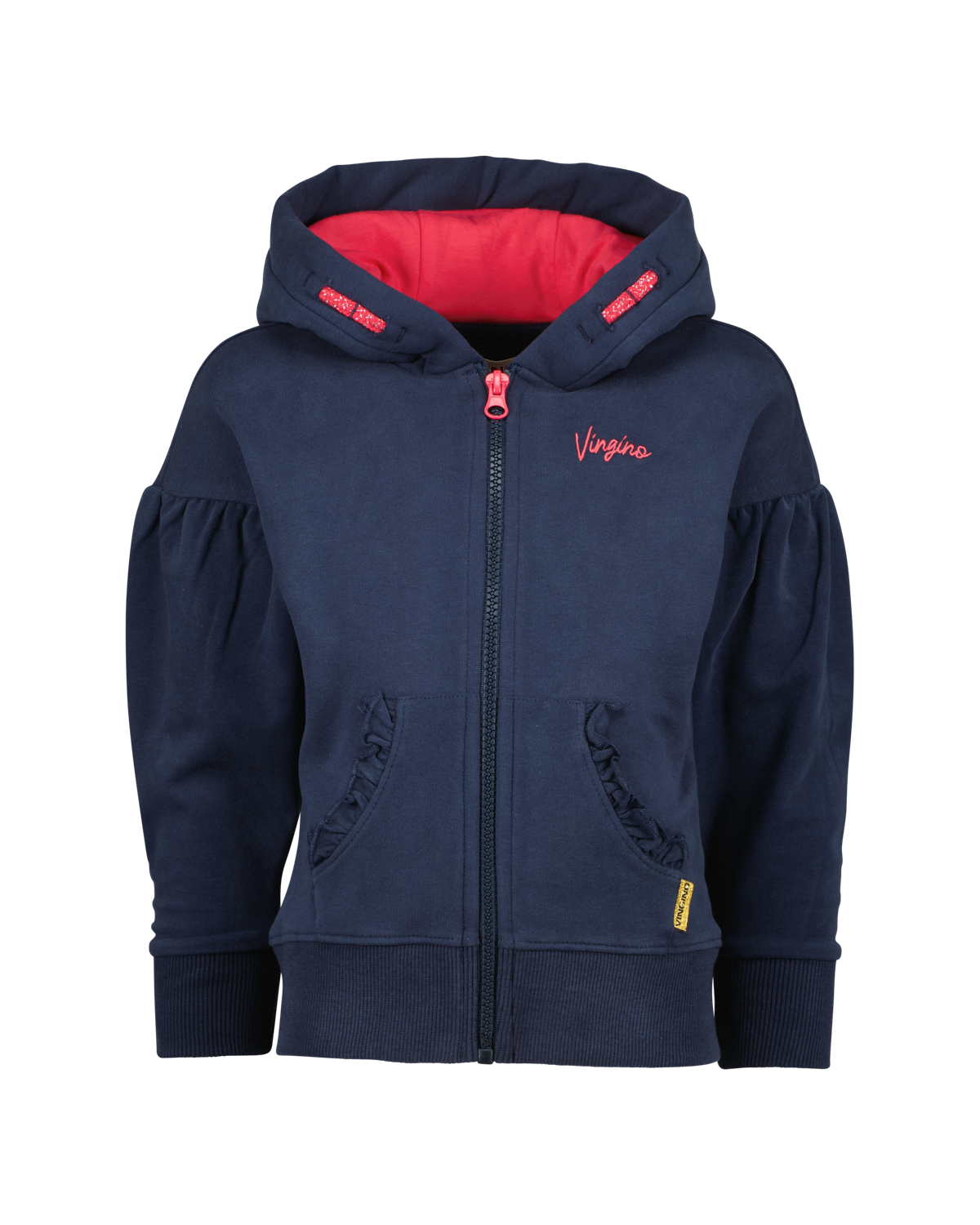 Vest Odette