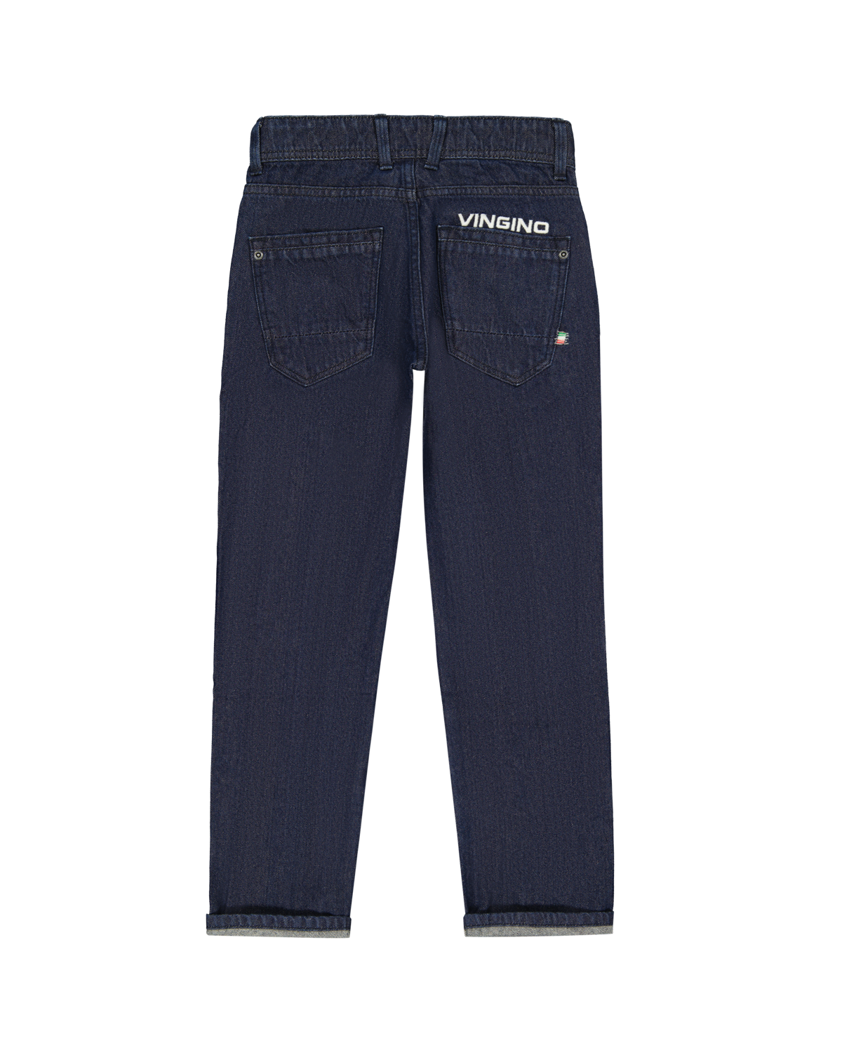 Regular Jeans Baggio Vintage