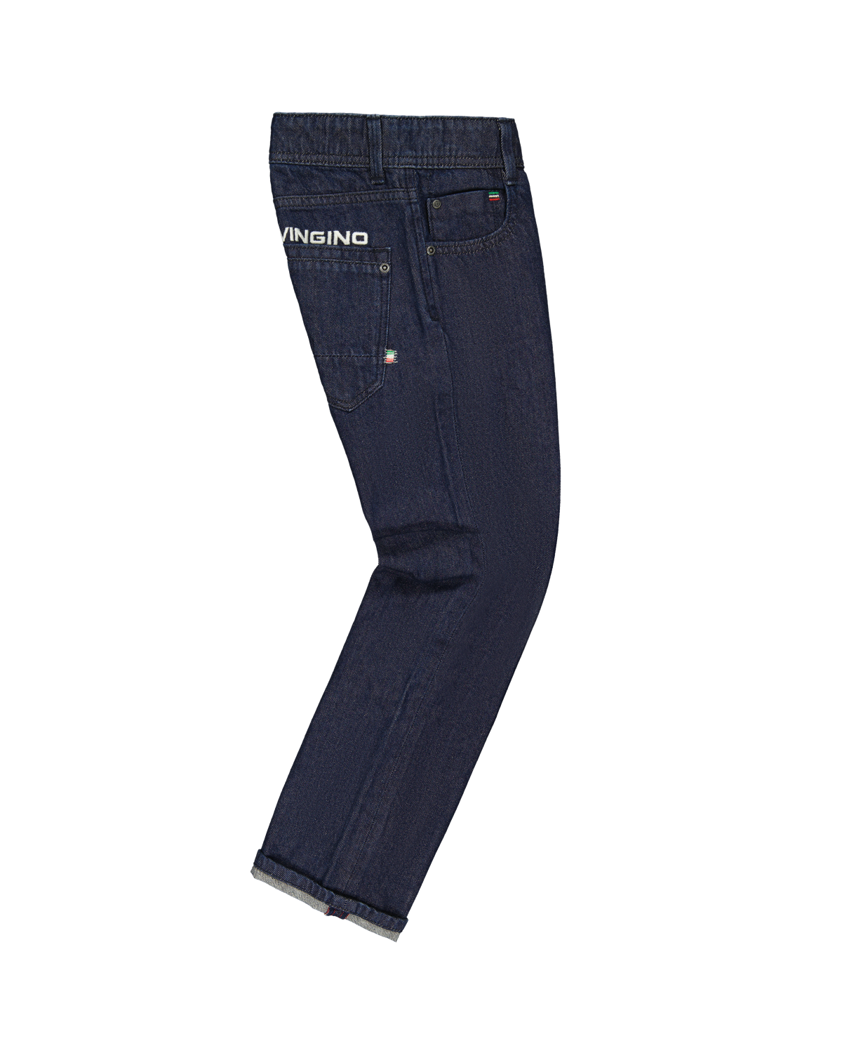 Regular Jeans Baggio Vintage