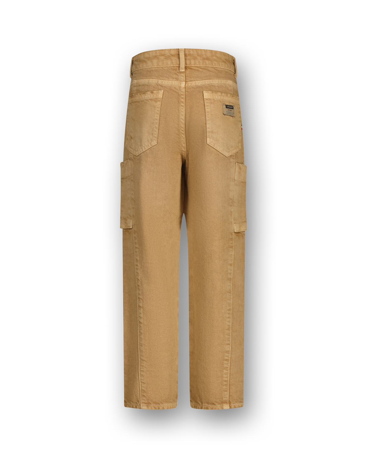 Loose Jeans Castiano Color