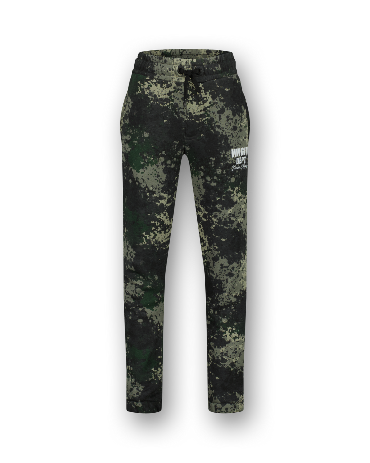 Regular Pants Sastin