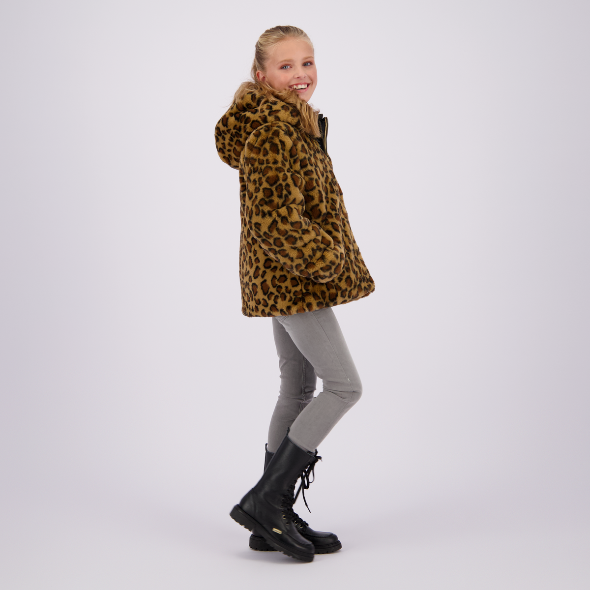 Outdoorjacke Tabra