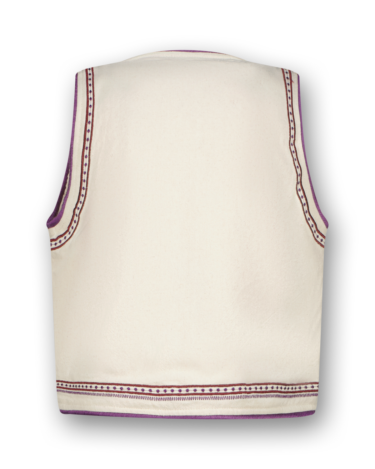 Gilet Tariqa