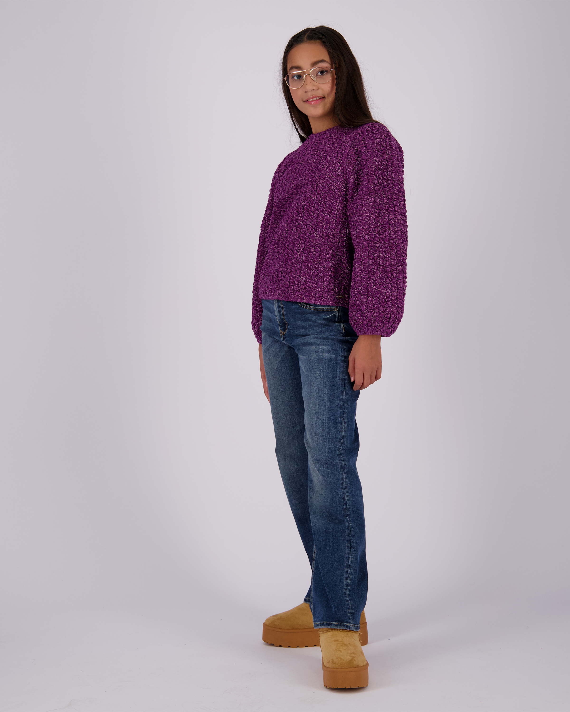 T-shirt Jumina
