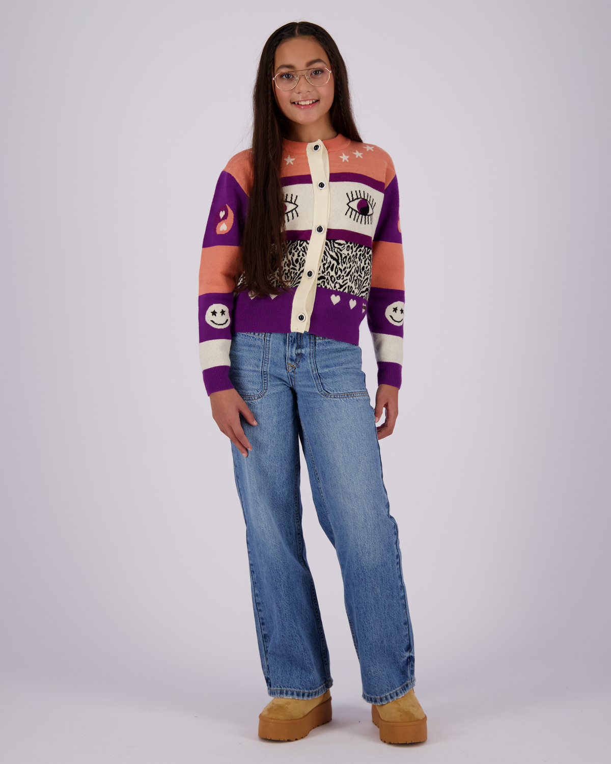 Vest Mindy