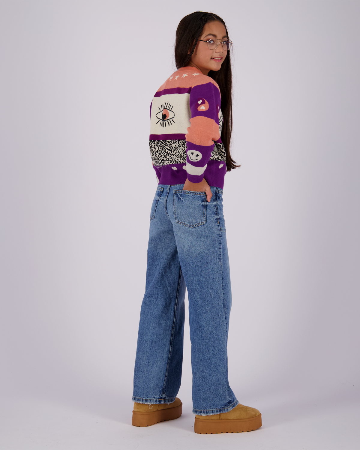Vest Mindy