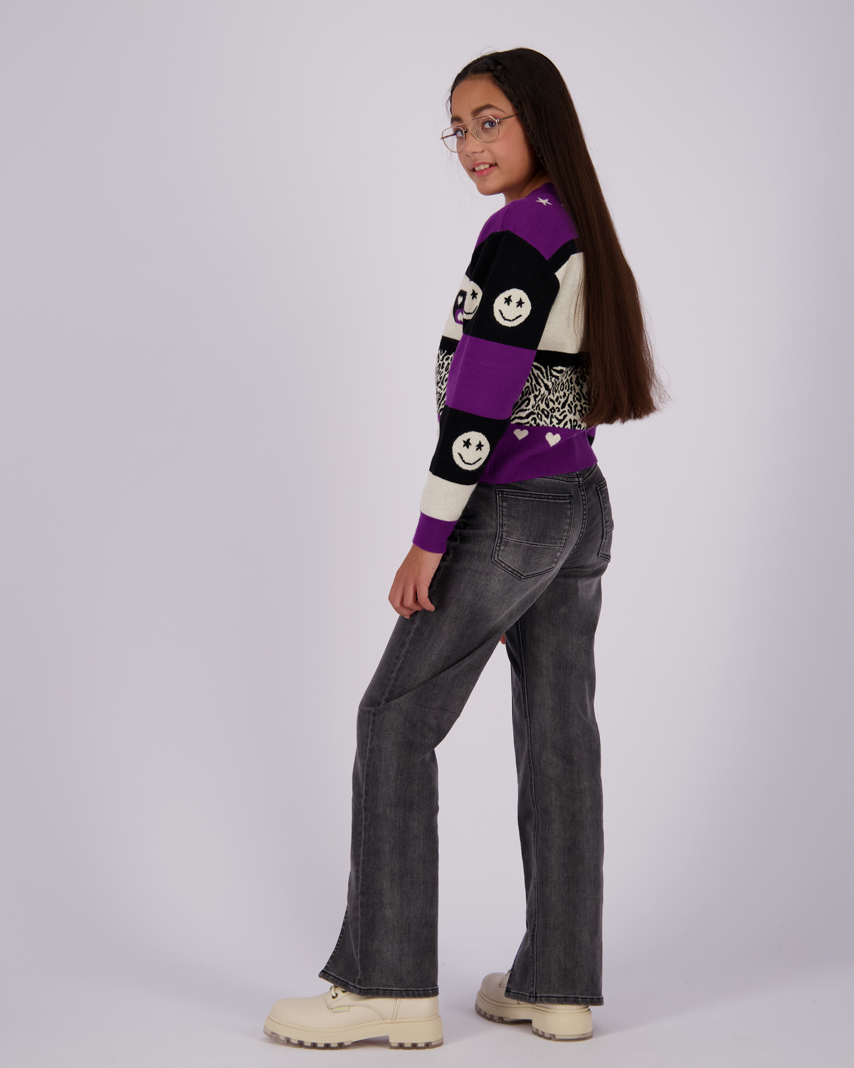 Vest Mindy