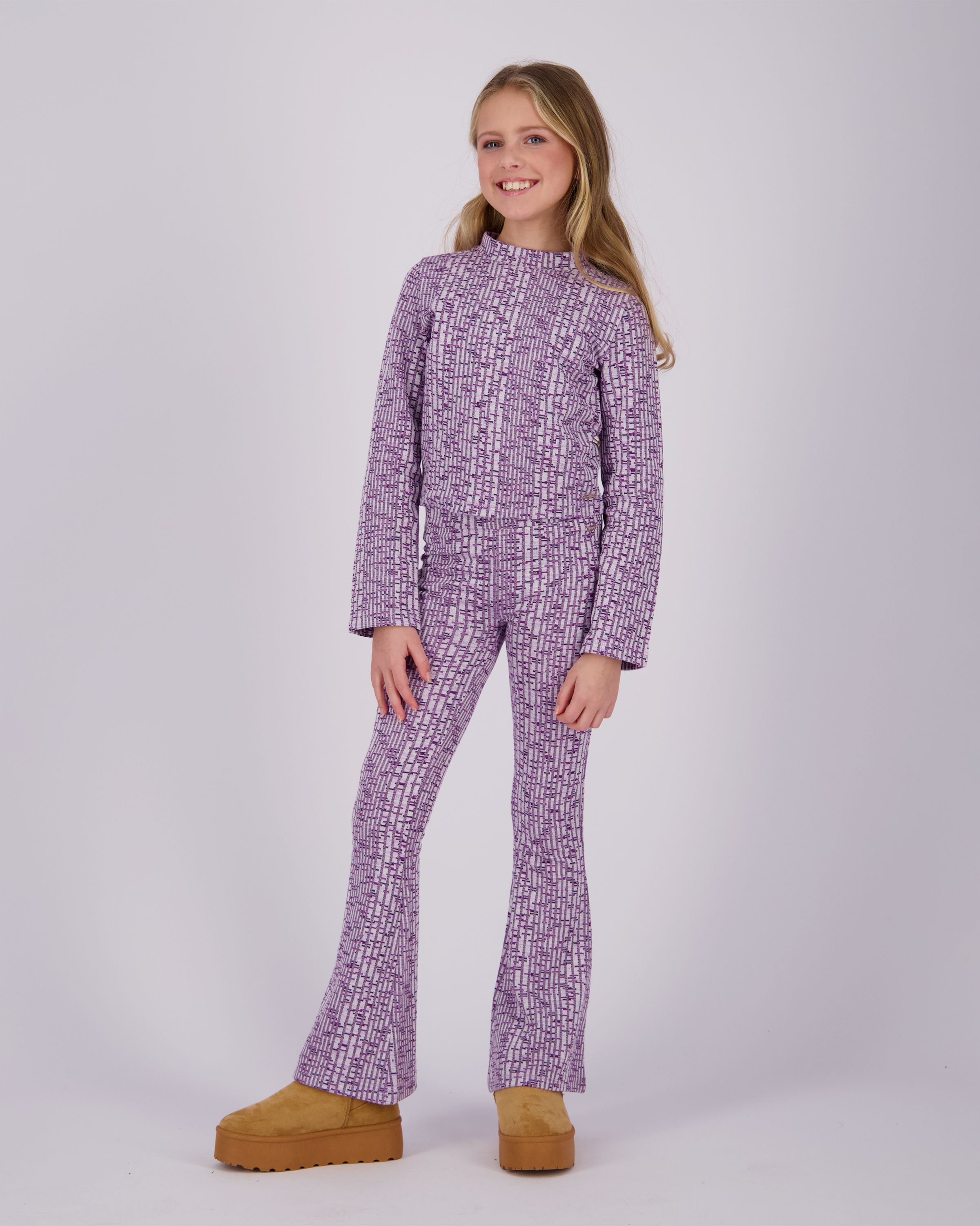 Flare Hose Sindry