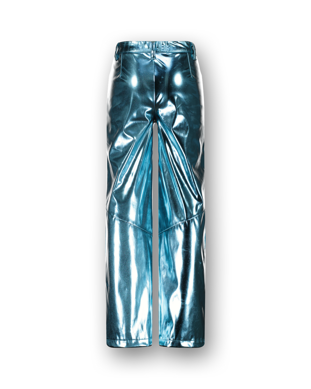 Straight Pants Sis