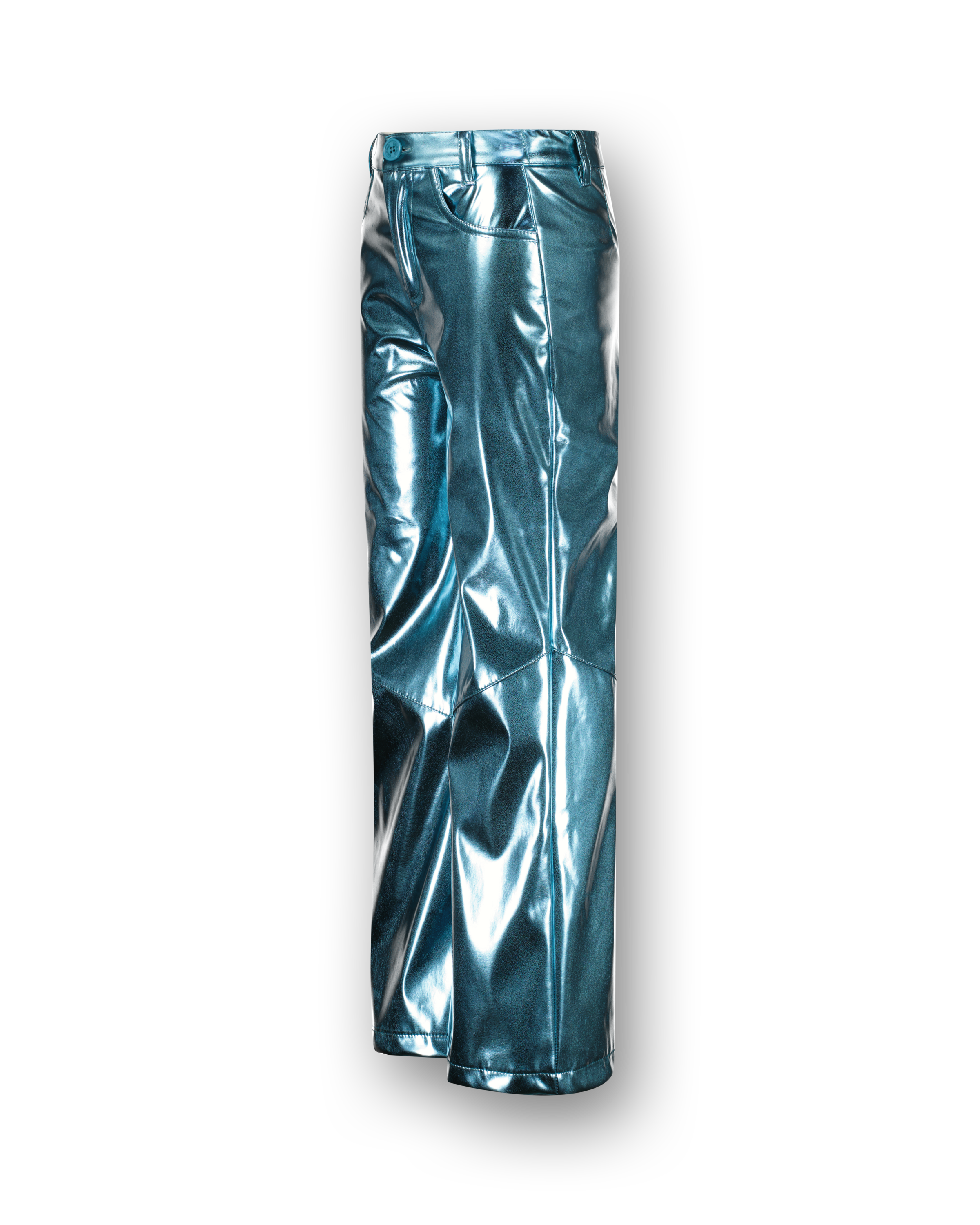Straight Pants Sis