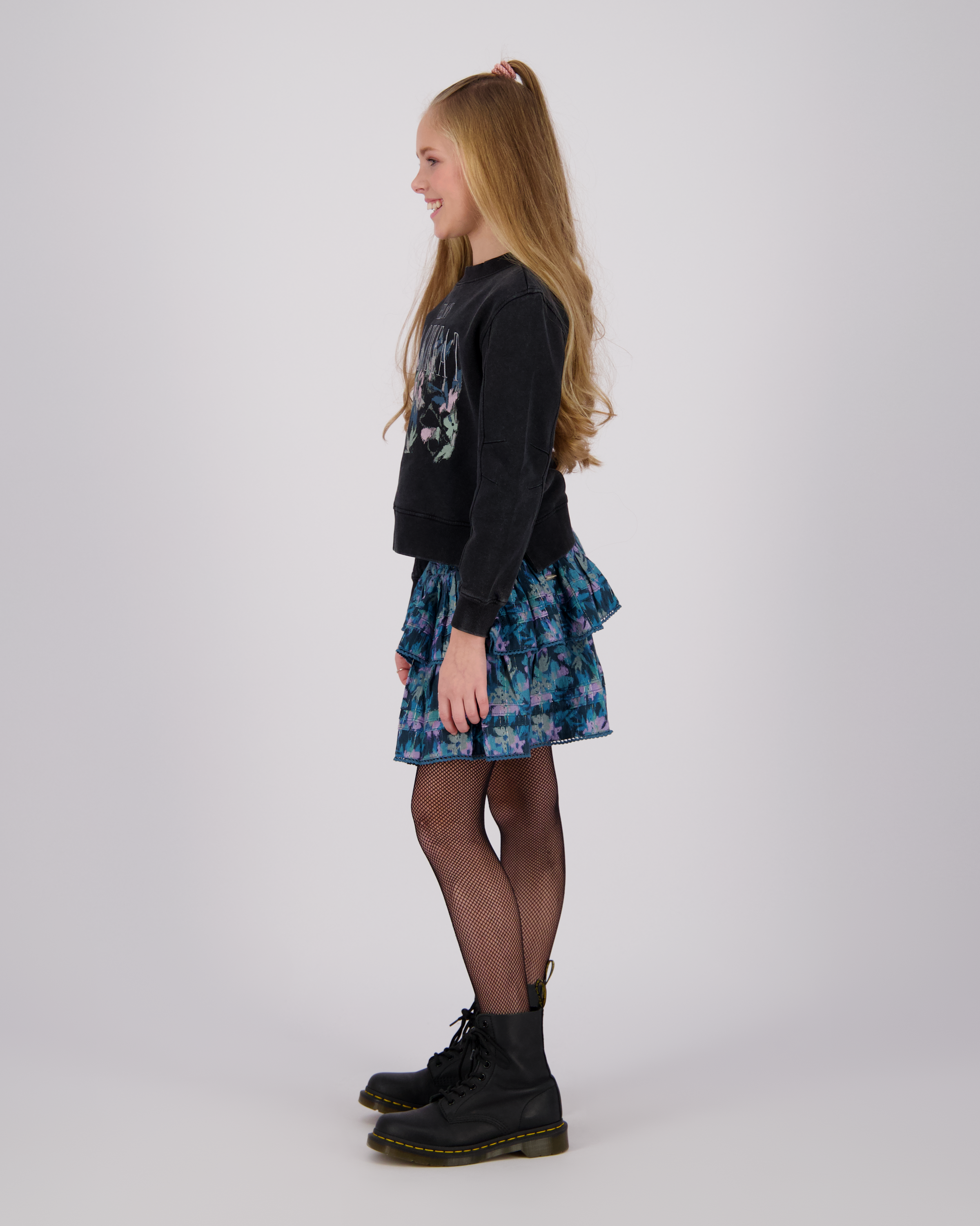 Skirt Qarlieke
