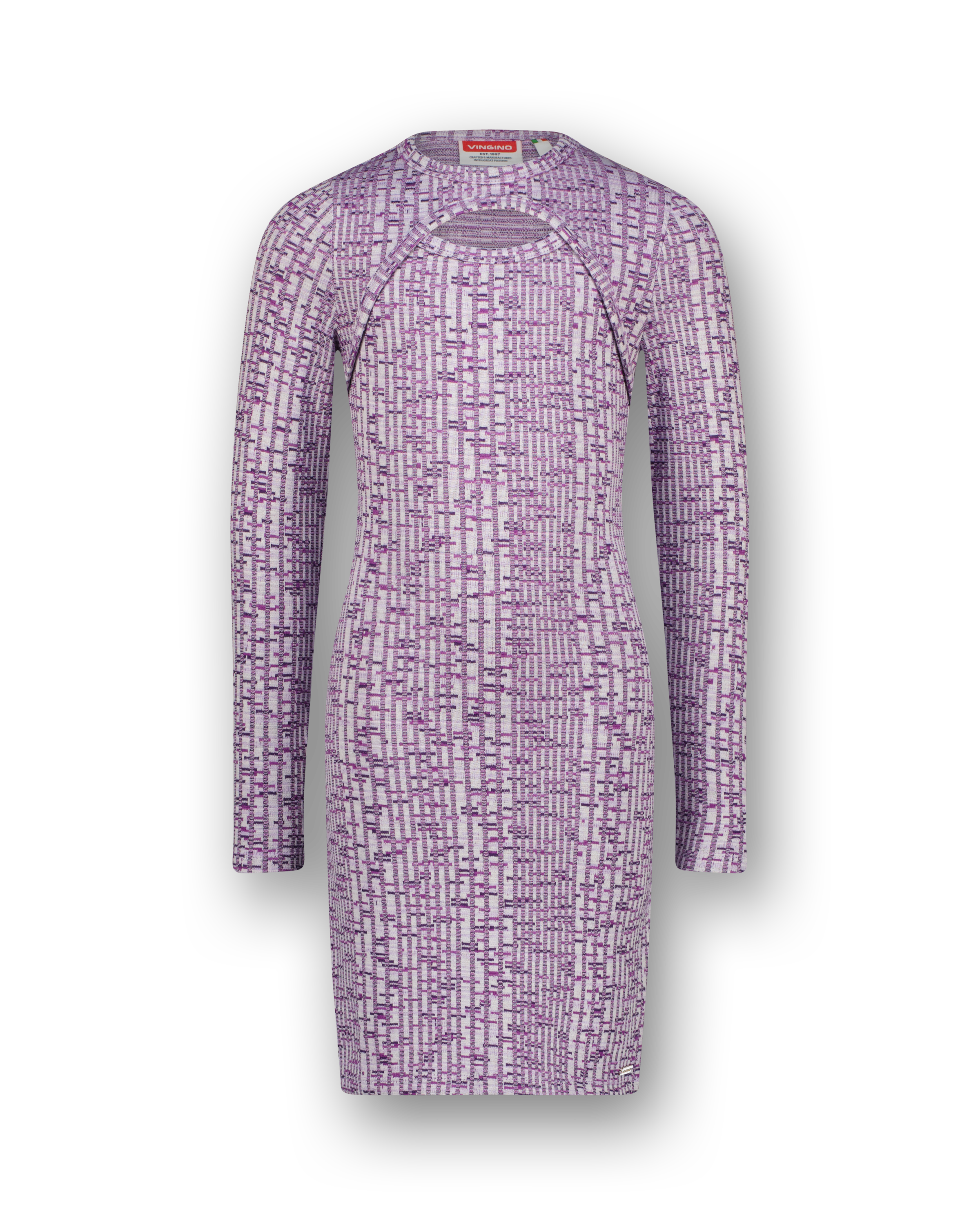 Dress Parice
