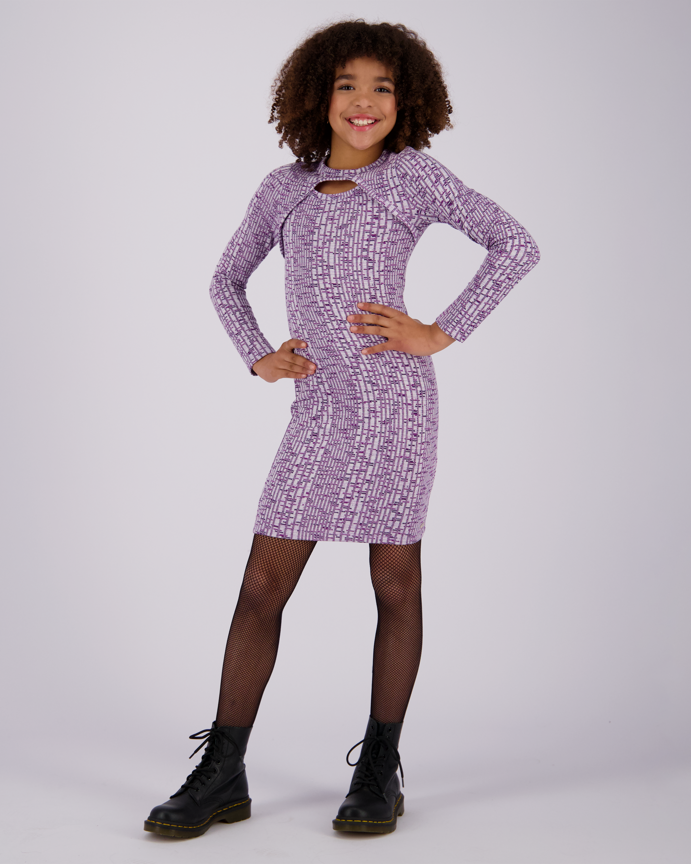 Dress Parice