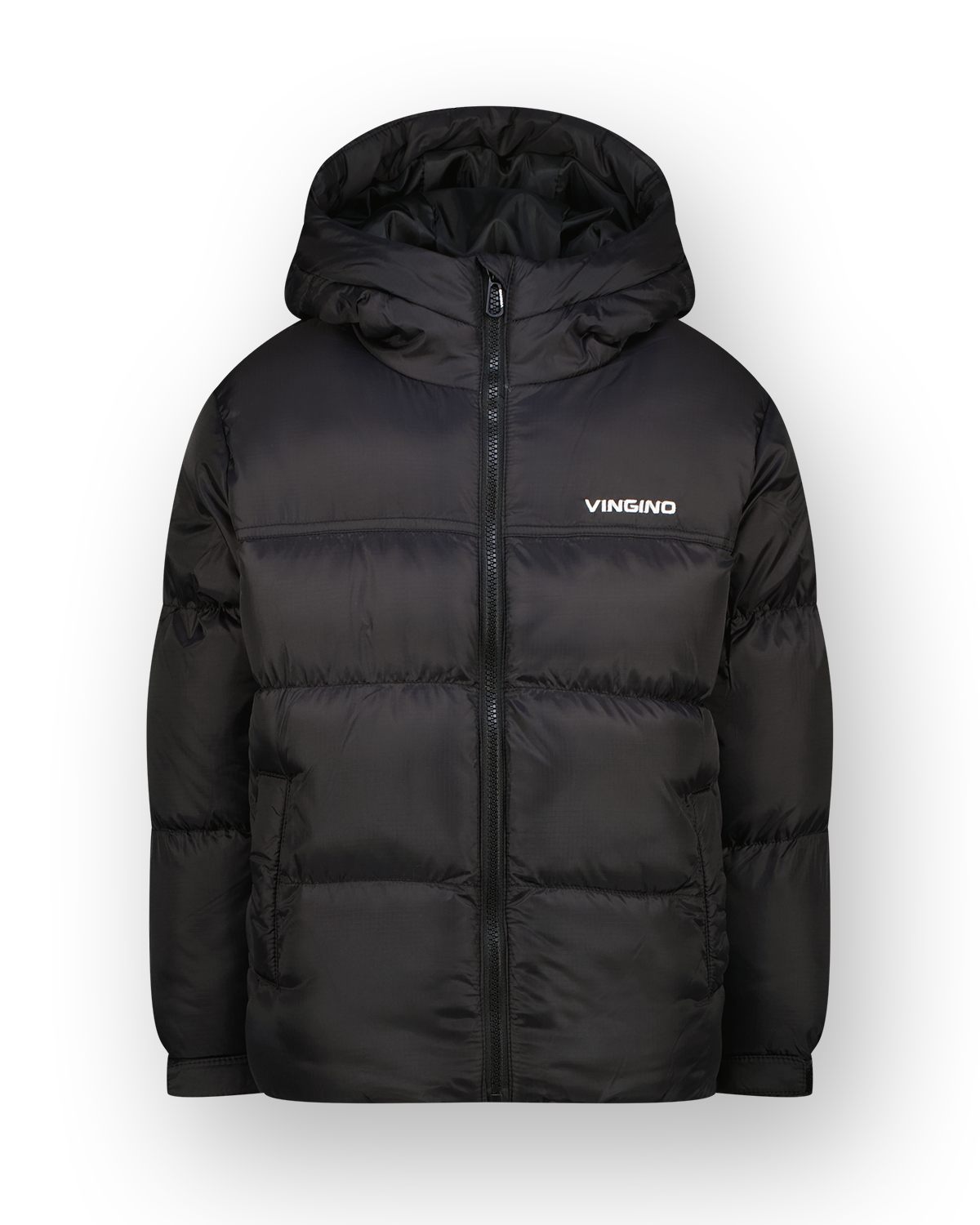Jacket Thorther