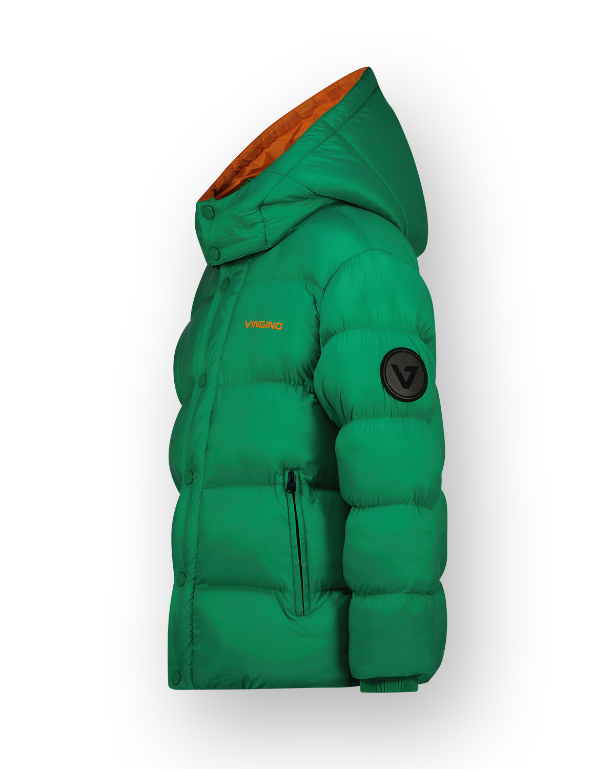 Jacket Toclar
