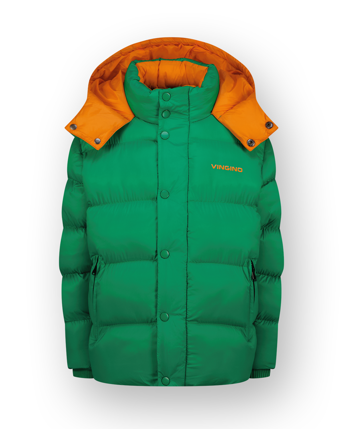 Jacket Toclar