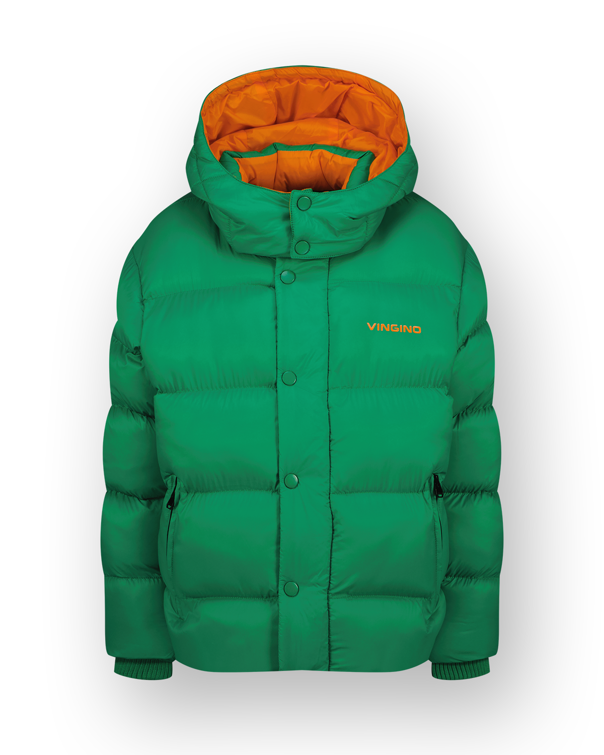 Jacket Toclar
