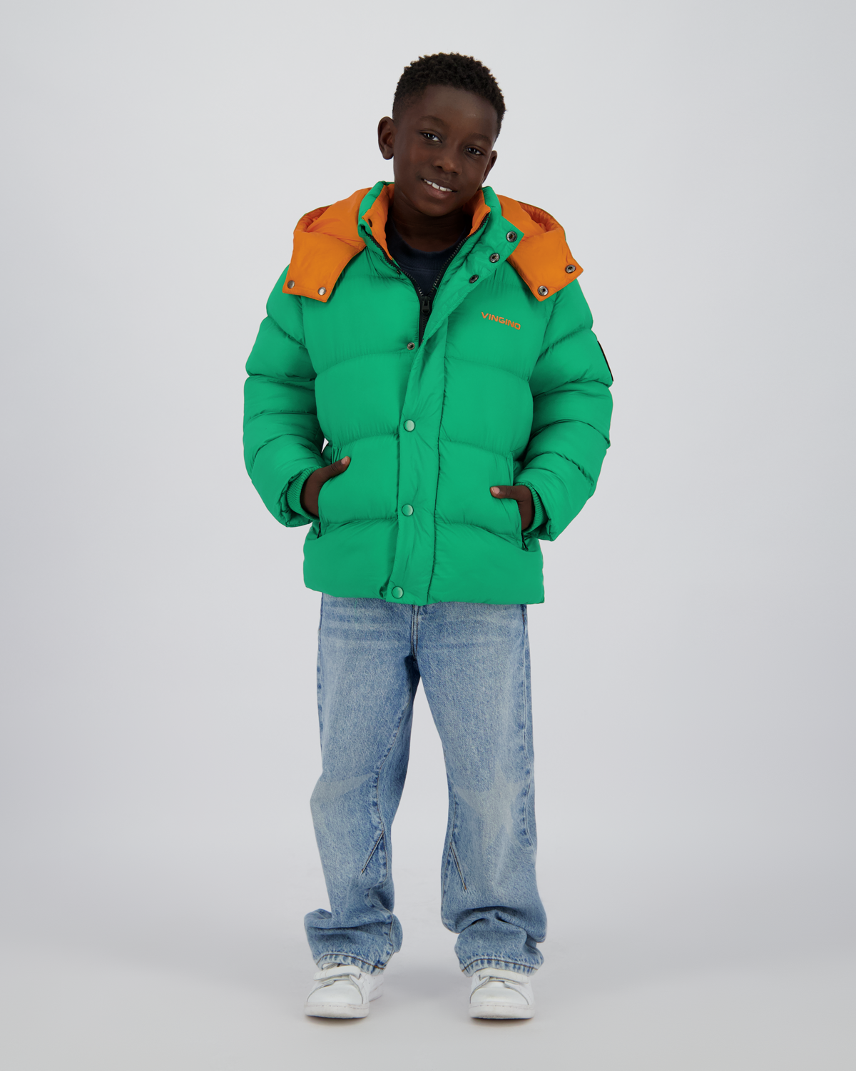 Jacket Toclar
