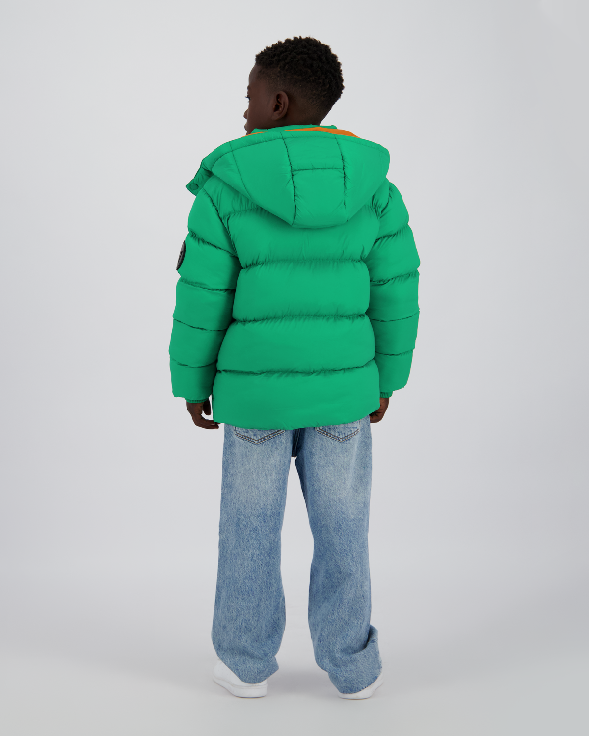 Jacket Toclar