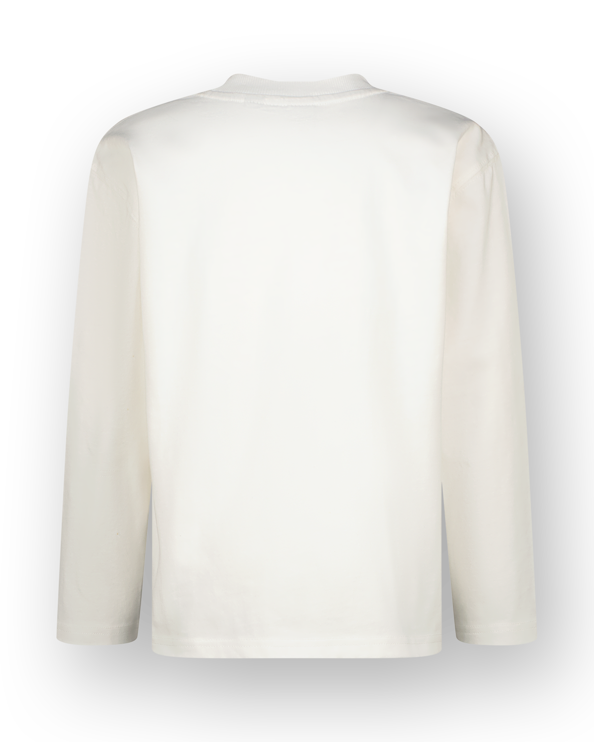 Longsleeve T-shirt Hyke