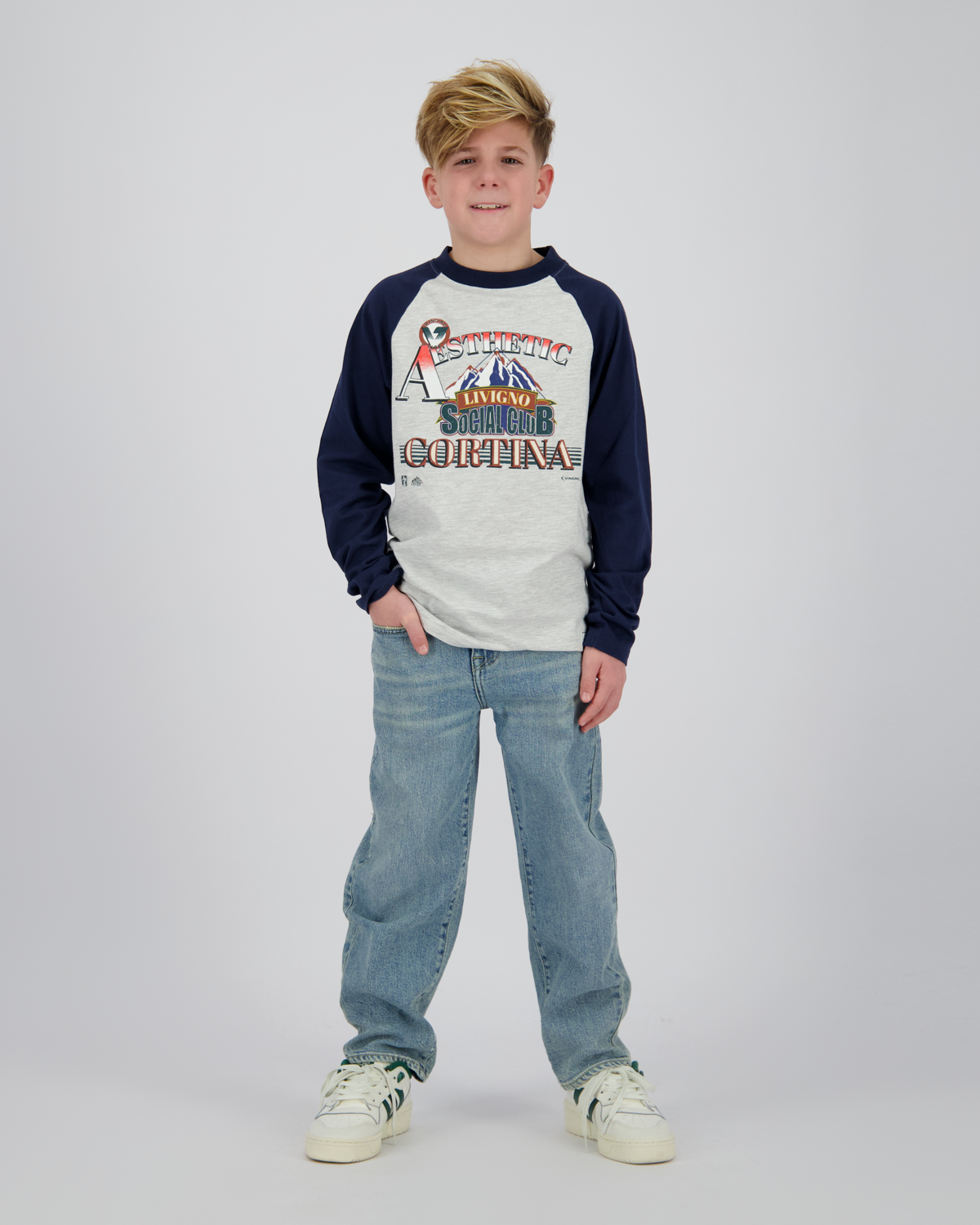 T-shirt Haruto