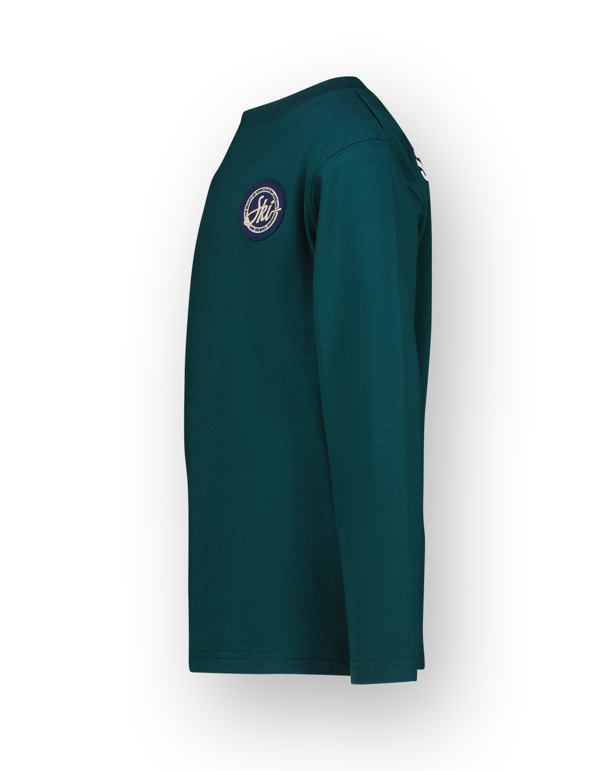 T-shirt Halpen