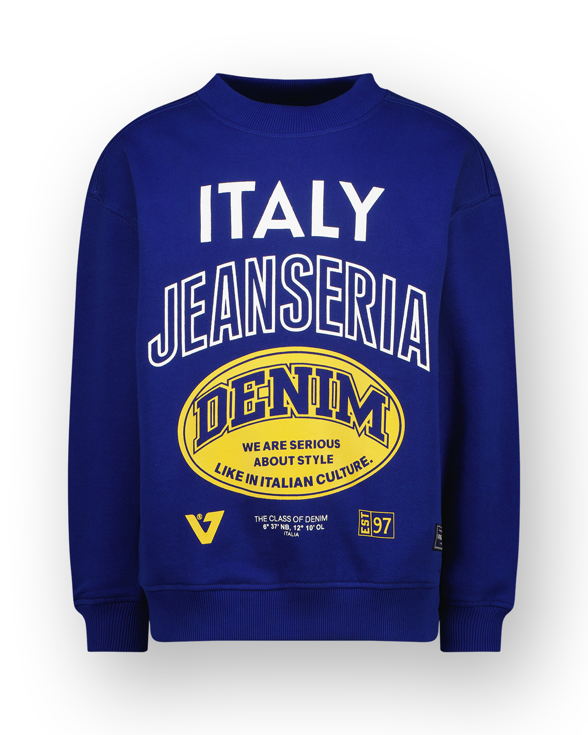 Sweater Nare