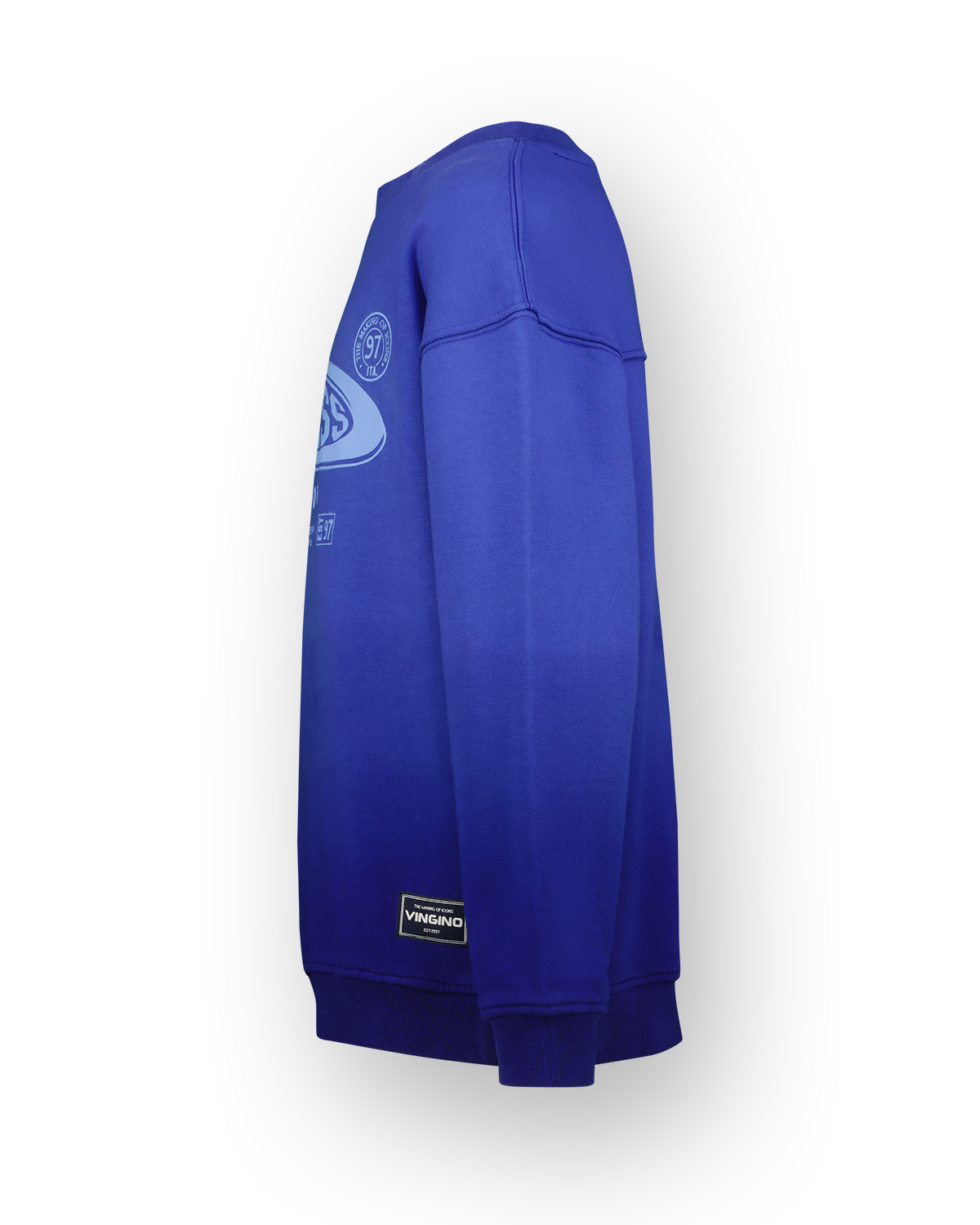 Sweater Nios