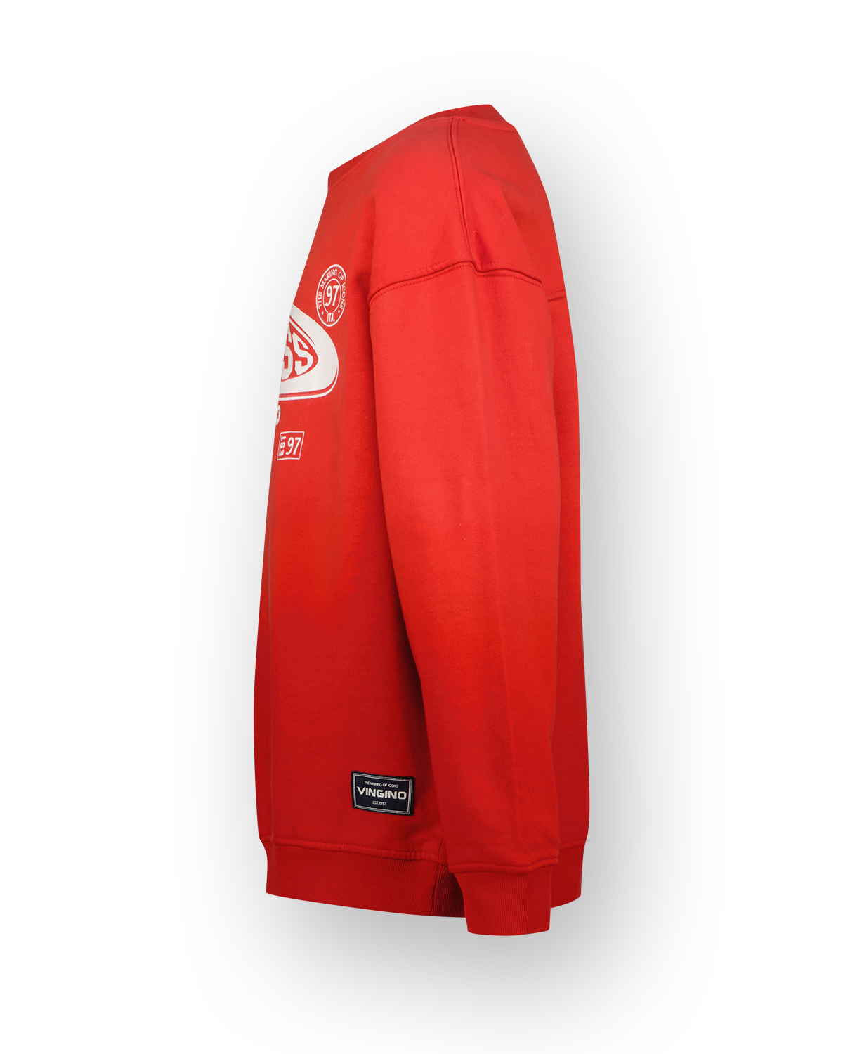 Sweater Nios