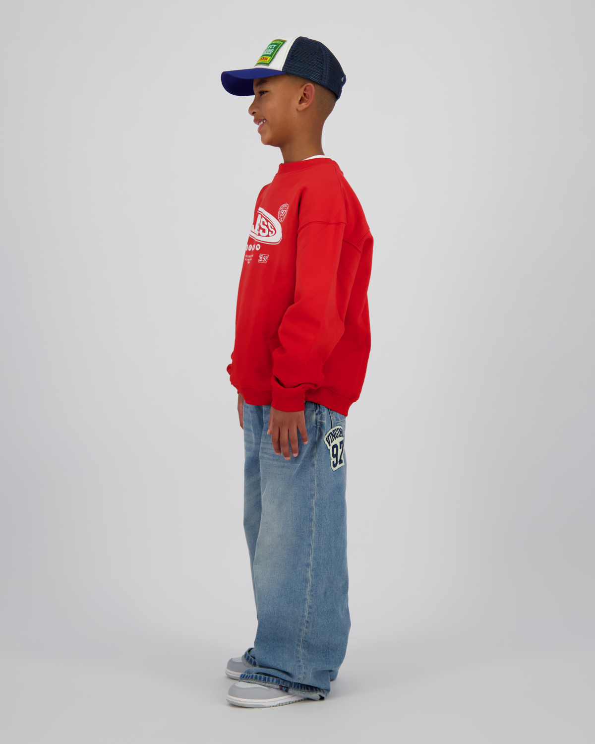 Sweater Nios