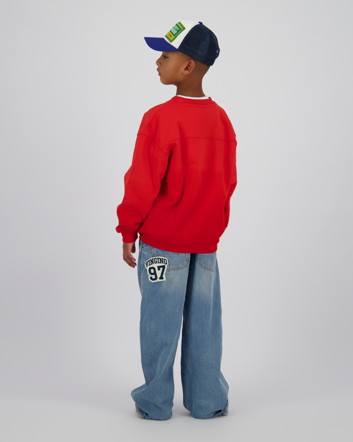 Sweater Nios