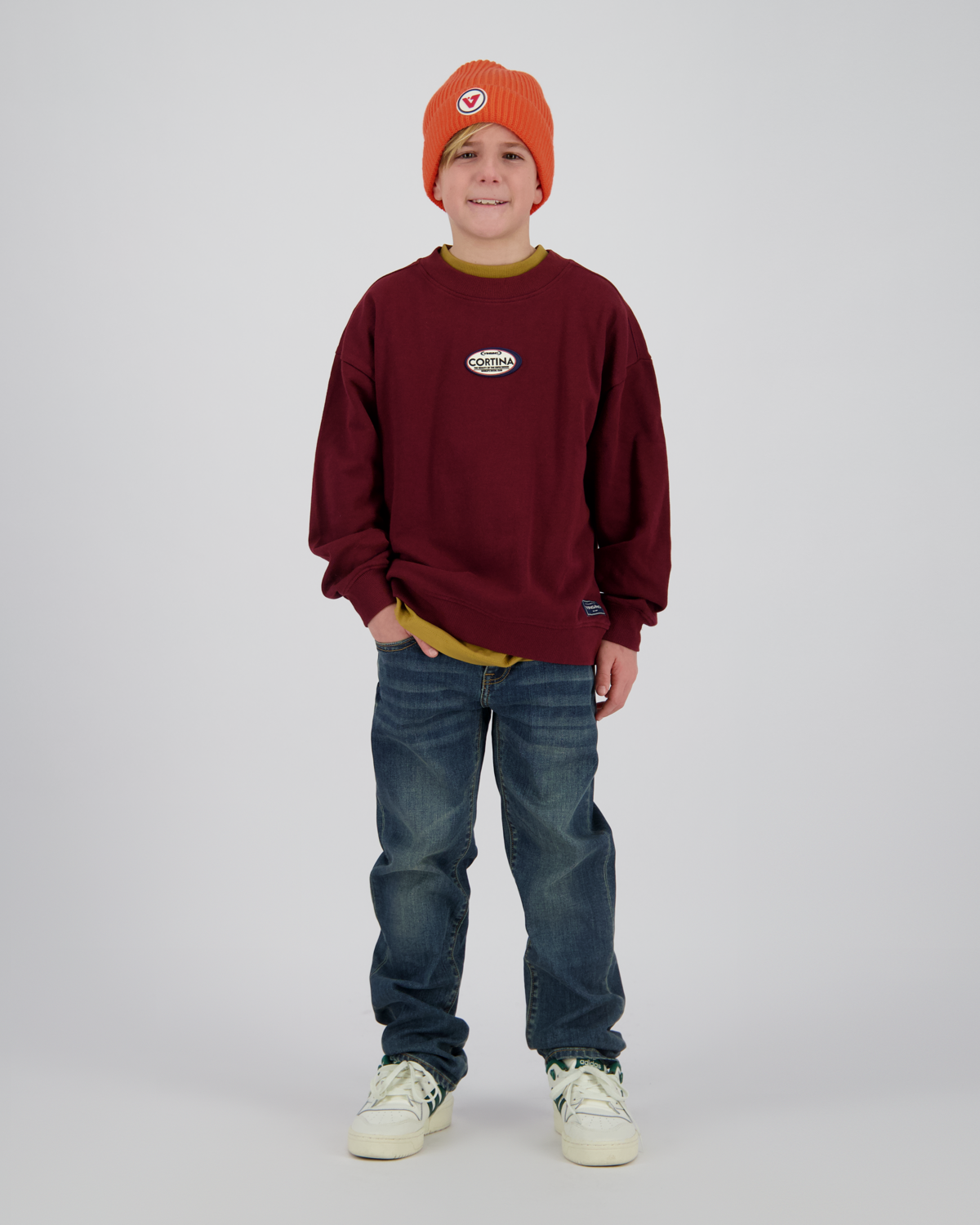 Sweater Novan