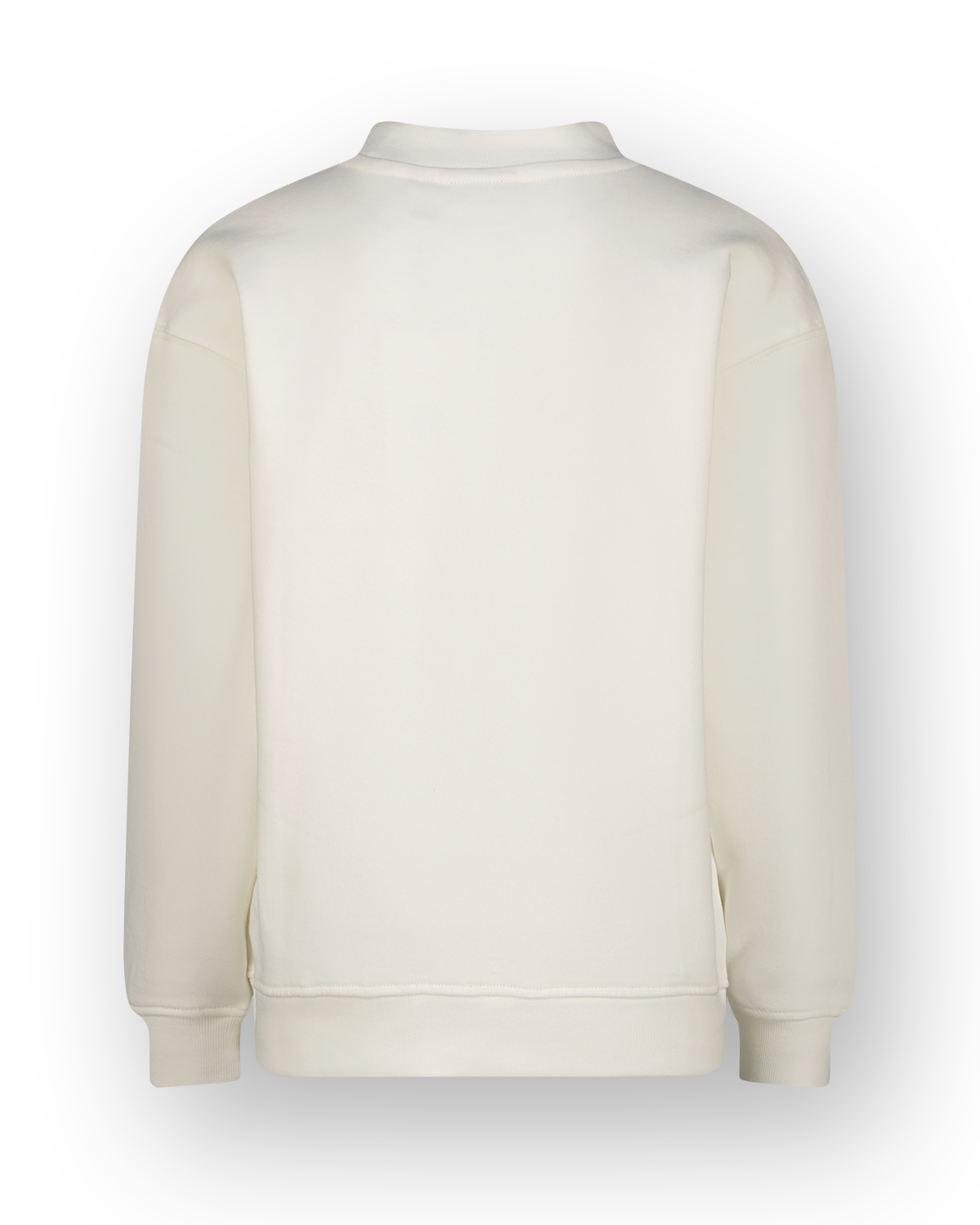 Sweater Icon-crew
