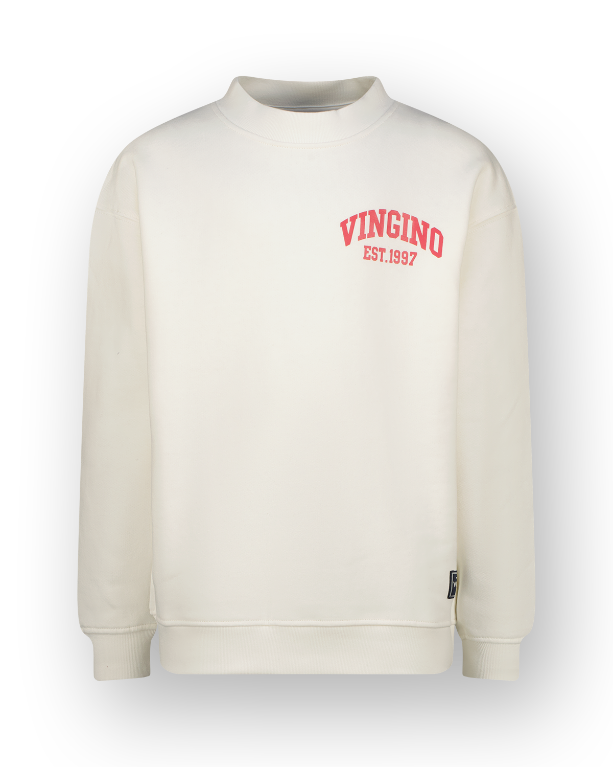 Sweater Icon-crew