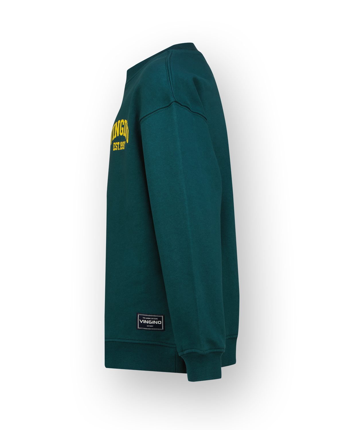 Sweater Icon-crew
