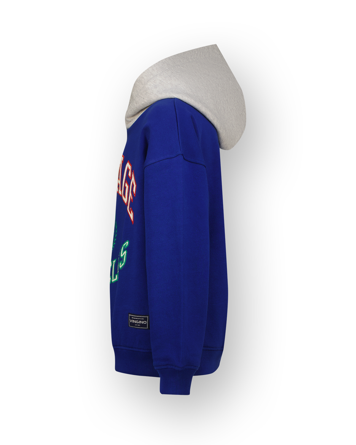 Sweater Nates