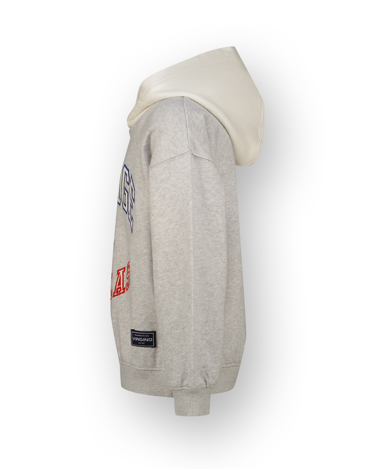 Sweatshirt Nates