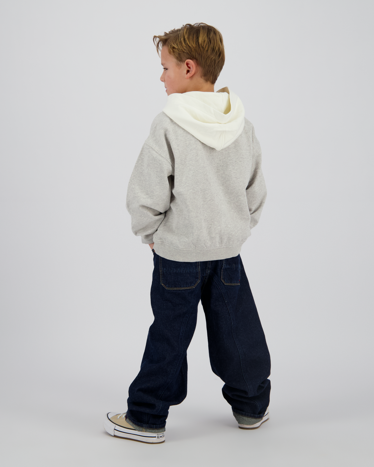 Sweatshirt Nates