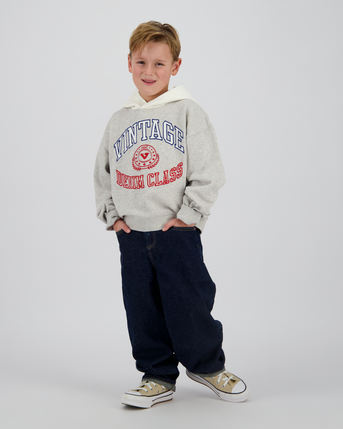 Sweatshirt Nates