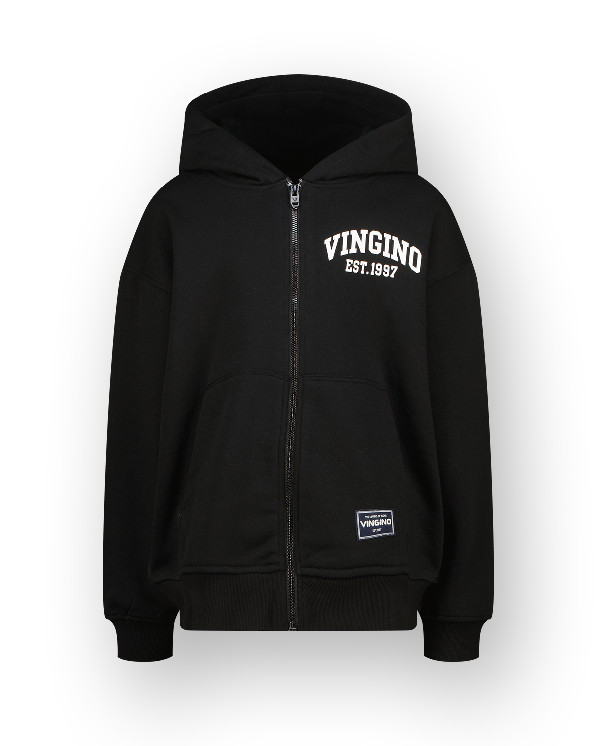 Vest Icon-vest