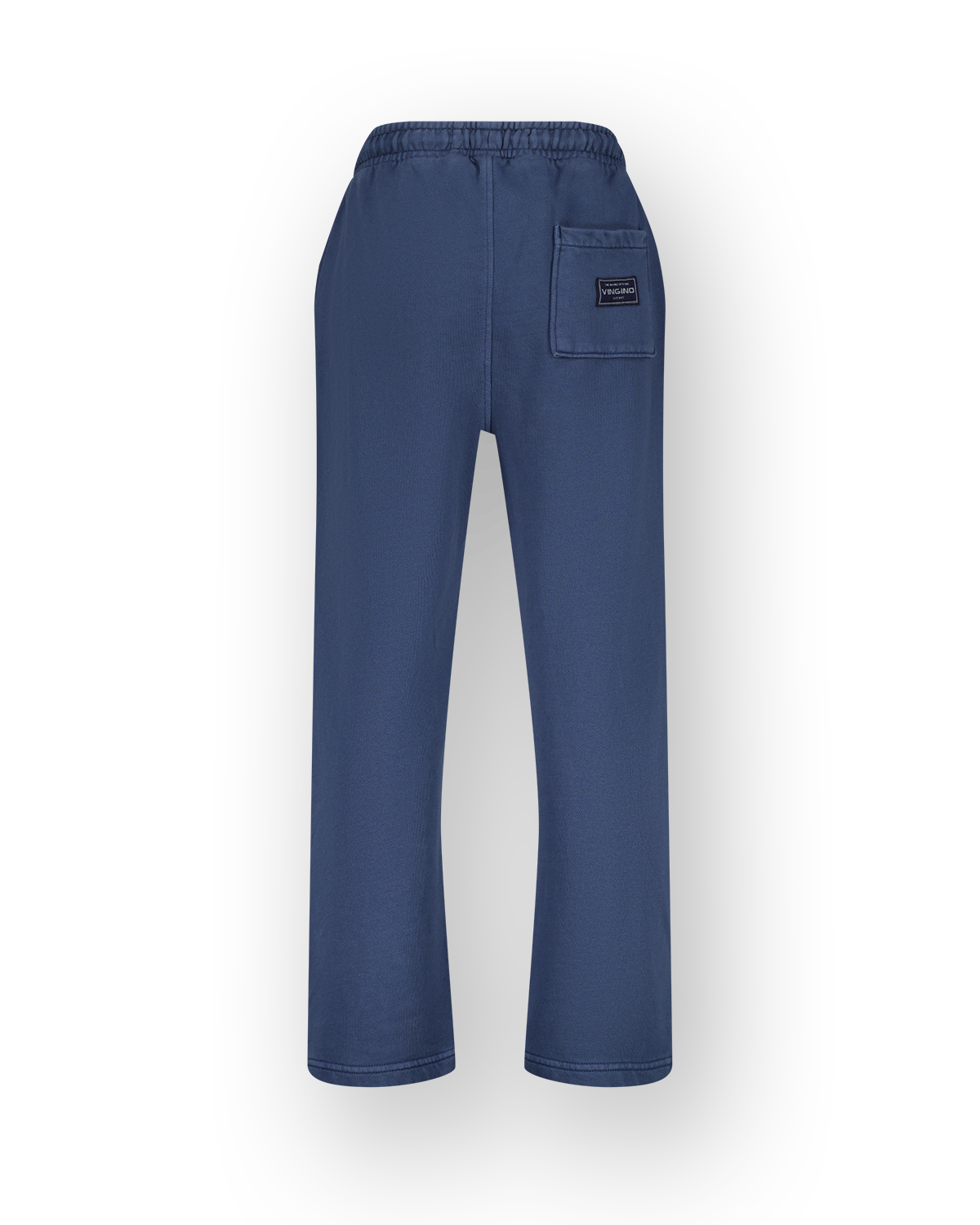 Regular Broek Sider