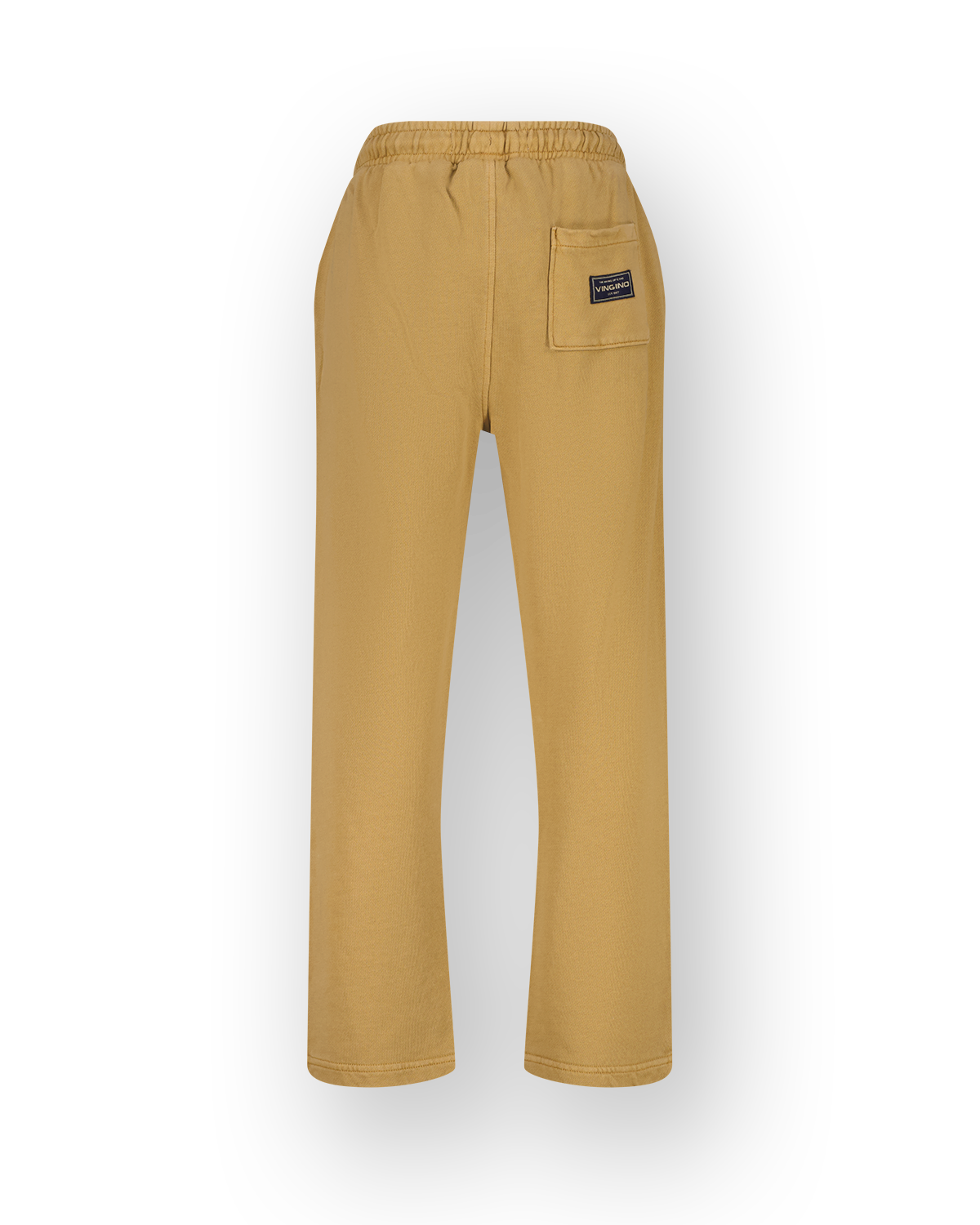 Regular Broek Sider
