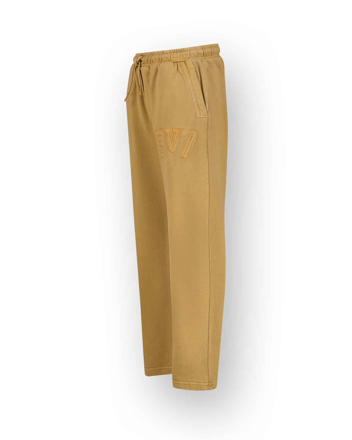 Regular Broek Sider