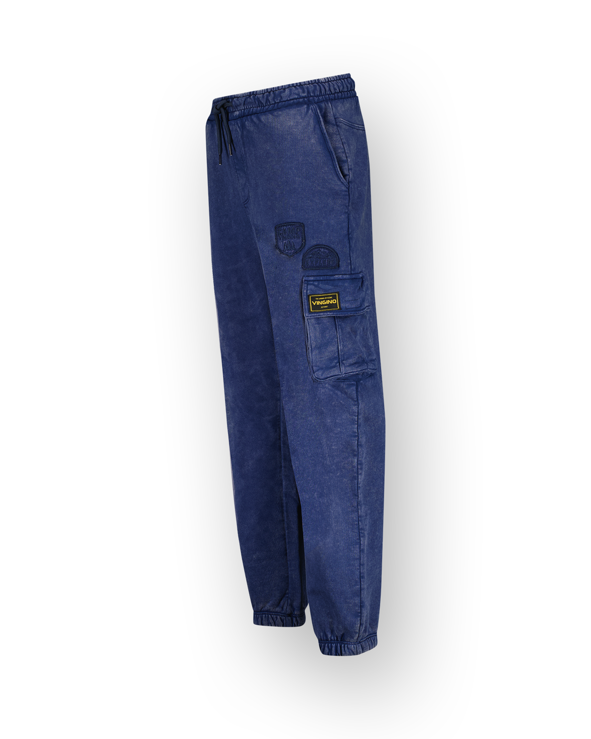 Regular Pants Samuel
