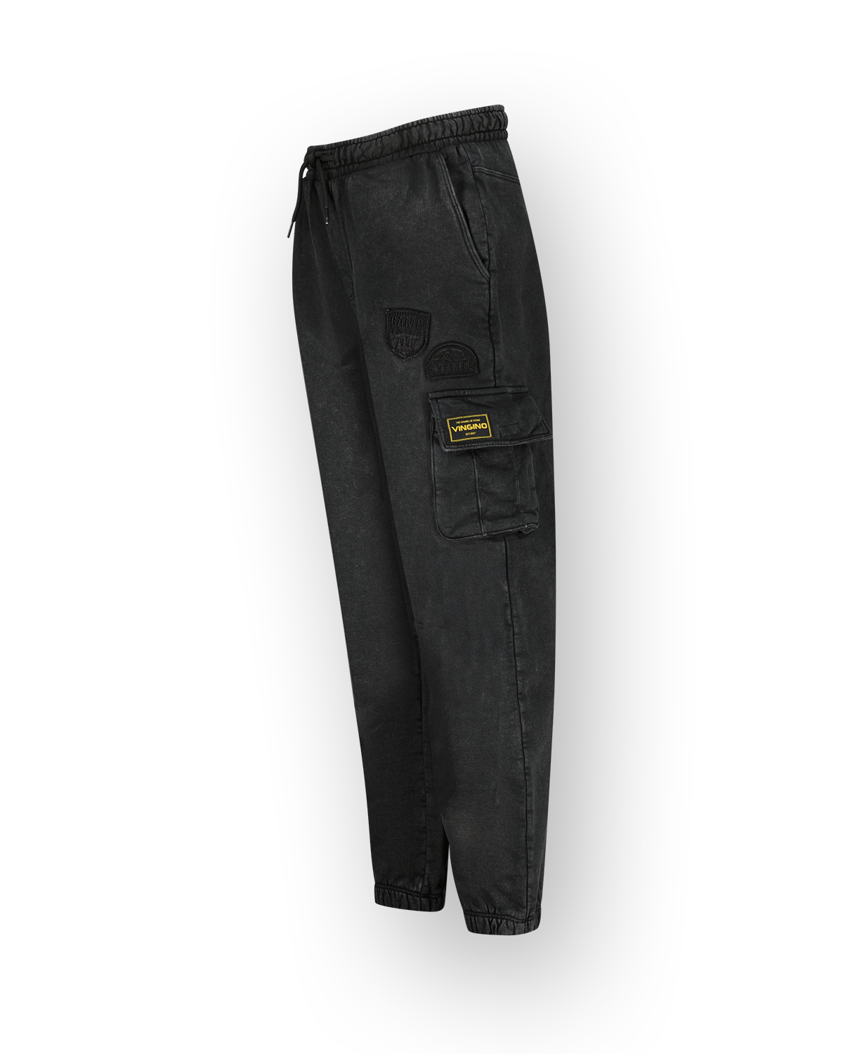 Regular Broek Samuel